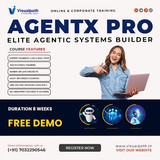 Best AI Agent Course | AI Agents Training in Ameerpet