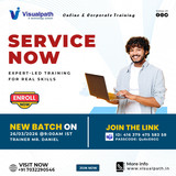 ServiceNow Online Training New Batch Mar 26