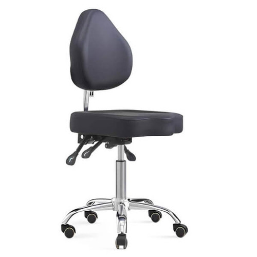 Task Medical Chair With Back Black AMAProducts.jpg