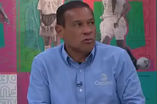 Muller critica duramente Roger e pede a demissão do diretor do São Paulo