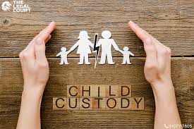Advocate for Custody Cases in Dwarka - Expert Legal Support by Chhabra Legal Advisors.jpg