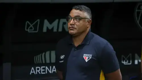 Roger Machado tem semana decisiva para otimizar o ataque do São Paulo