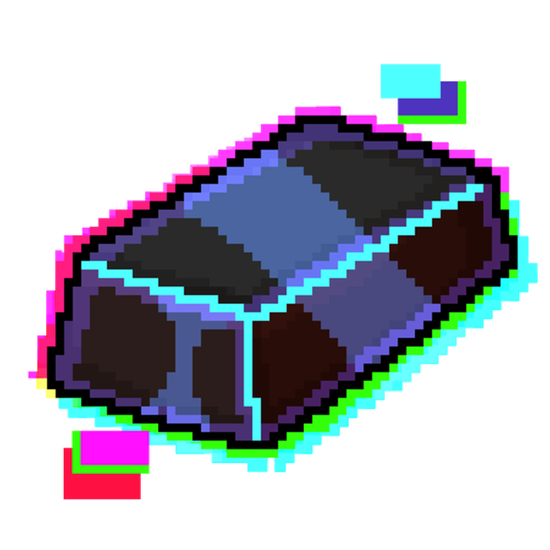 Glitch Ingot.png