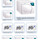 Medical Autoclave