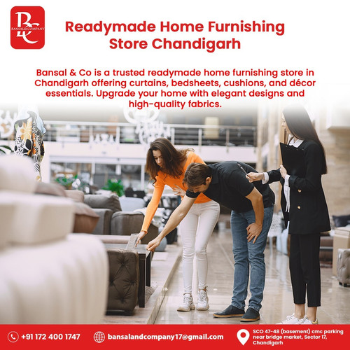 Readymade Home Furnishing Store Chandigarh.jpg
