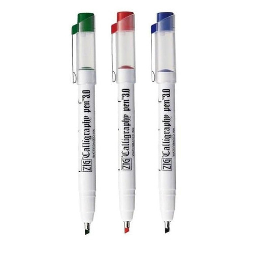 Calligraphy pen | Mello store.jpg