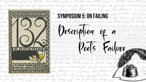 Description of a Poet’s Failure – Dark Literary Art & Emotional Writing Struggle.jpg