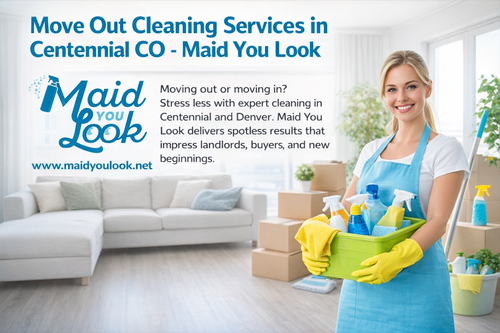 Move Out Cleaning Services in Centennial CO - Maid You Look.png