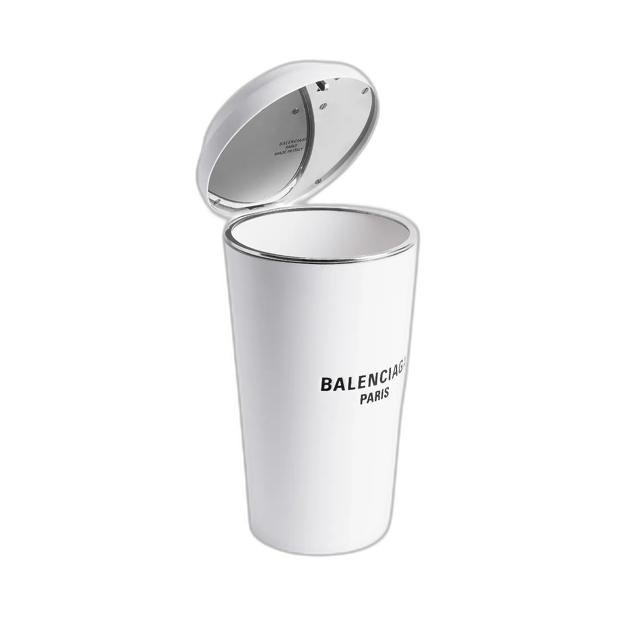 Balenciaga 9 AM Clutch