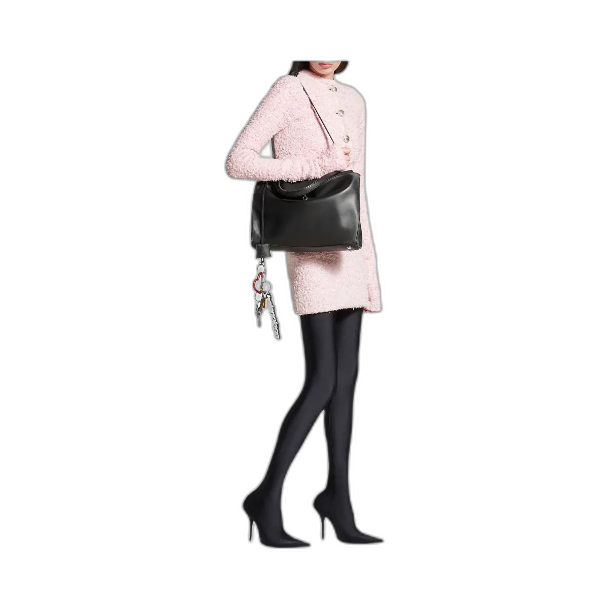 Balenciaga Rodeo Medium Handbag