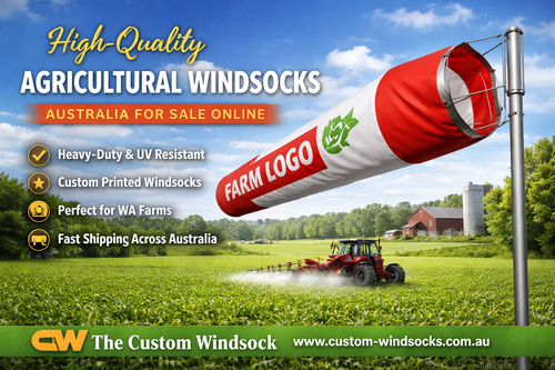 High Quality Agricultural Windsocks Australia for Sale Online.png