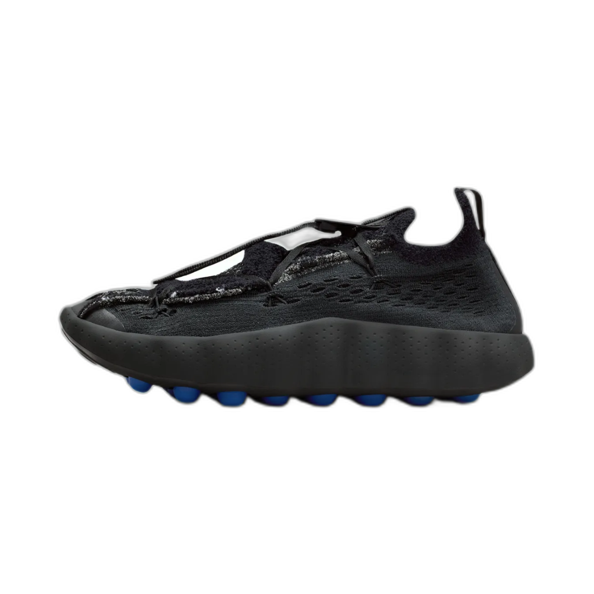 Nike Mind 002 Flyknit Fragment Black