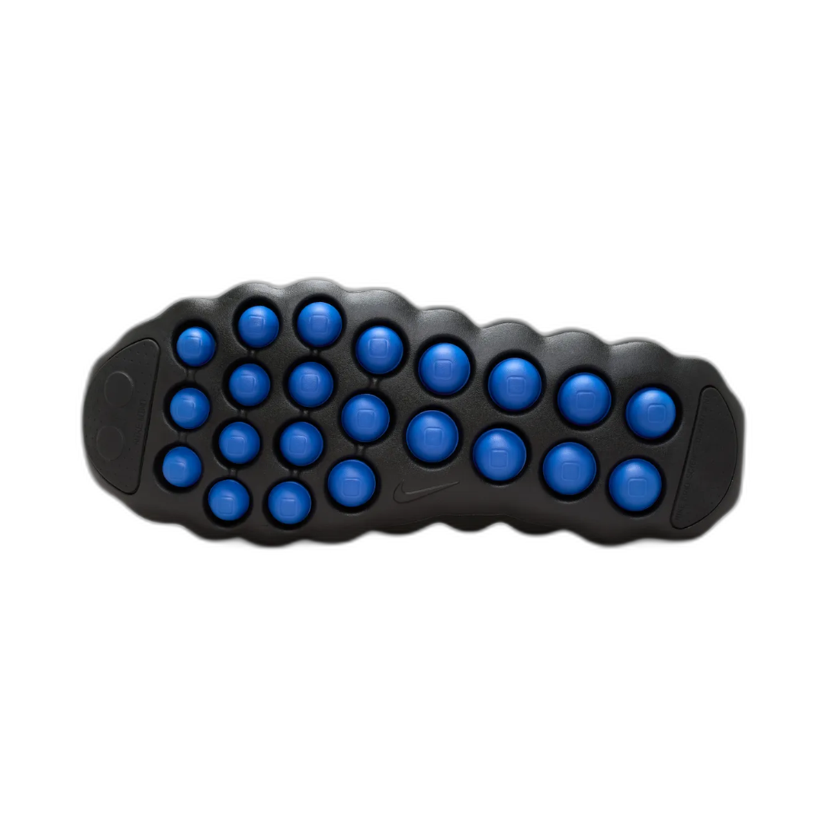 Nike Mind 002 Flyknit Fragment Black