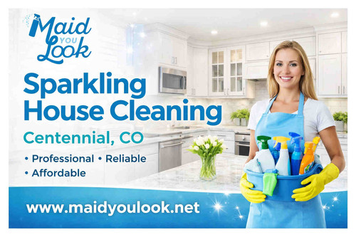 House Cleaning Centennial CO - Maid You Look.jpg