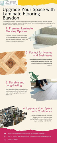 Upgrade Your Space with Laminate Flooring Blaydon.jpg