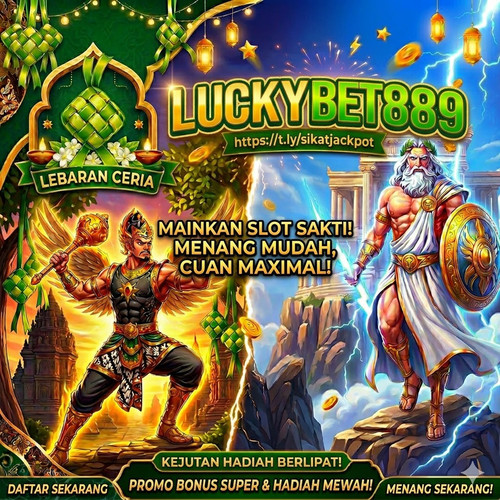 BUKTIKAN KEBERUNTUNGANMU HARI INI! DI LUCKYBET89🐉🔥.jpg