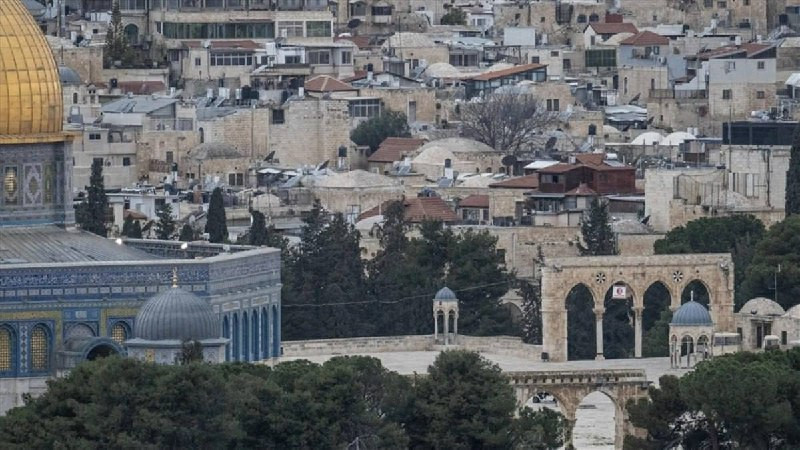 الاحتلال الإسرائيلي يواصل إغلاق المسجد الأقصى المبارك لليوم الـ24 بحجة الأوضاع الأمنية والحرب مع إيران...