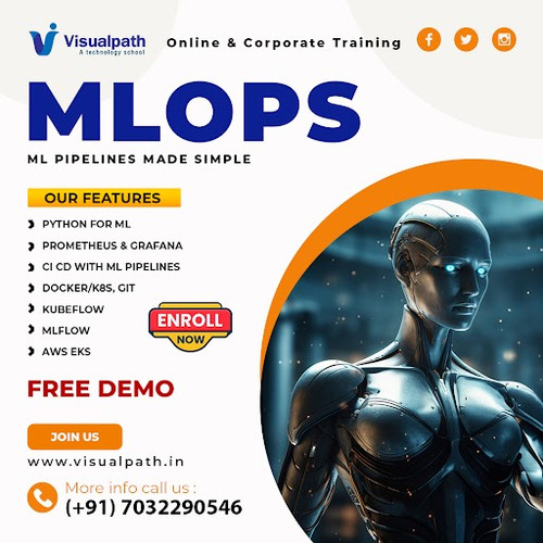 MLOps Training Course | MLOps Training in Hyderabad.jpg