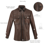 H408BOB CAFE borrego duna MO ING