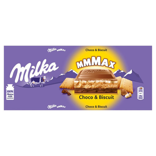 milka milka mmmax choco biscuit chocolate bar 300g 7622210971432 Mustakshif.jpg