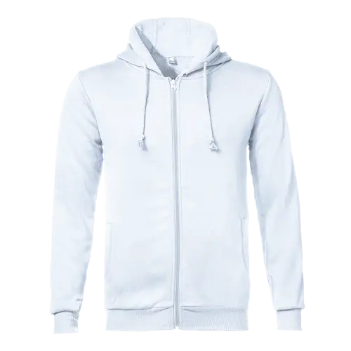 UHD4001 Pearl White Front.webp