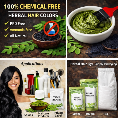 Herbal Hair Color Manufacturer: Natural Solutions for the Global Hair Care Industry.png
