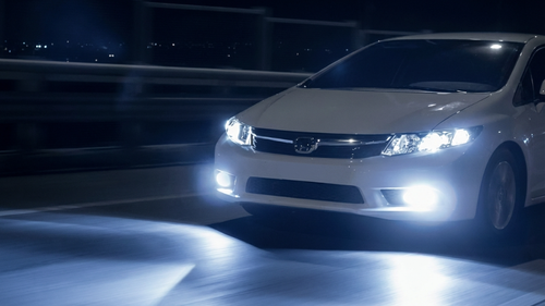 Bo 2 bong den pha Philips Ultinon Pro9000 LED HIR2 11012 U90CW X2 20W 13 (1).png