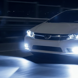 Bo 2 bong den pha Philips Ultinon Pro9000 LED HIR2 11012 U90CW X2 20W 13 (1)