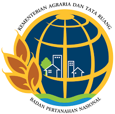 Logo BPN