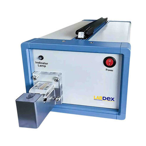 LX1010BTS Blood Bag Tube Sealer Automatic Heat Seal.jpg