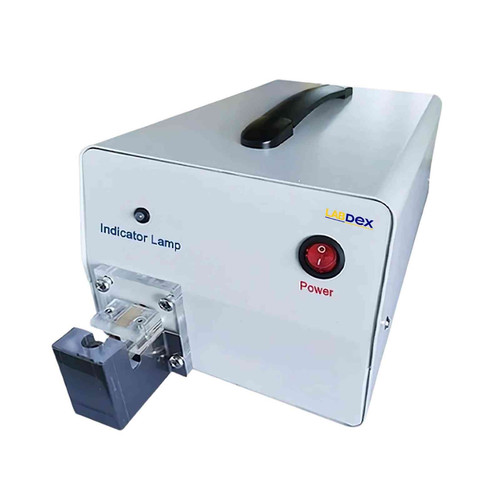 LX1011BTS Blood Bag Tube Sealer High Frequency Seal.jpg