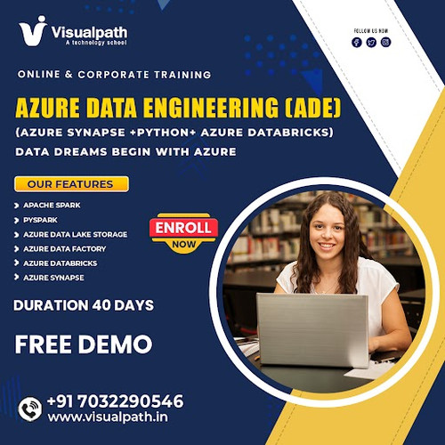Best Azure Data Engineer Training Online | Hyderabad.jpg