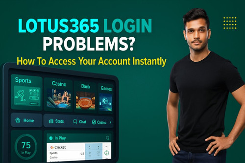 Lotus365 Login Guide Access Your Account Securely.jpg