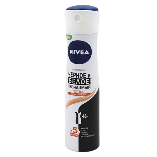niveaantiperspirantspreychernoeibeloenevidimyy48ch150ml.webp