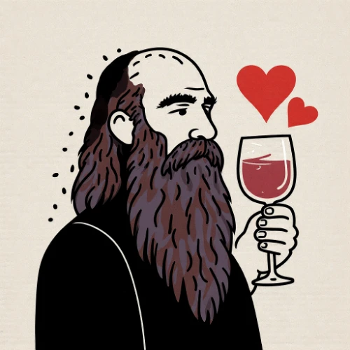 Бот знакомств