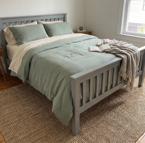 Perfect Wooden Double Bed for My UK Bedroom.png