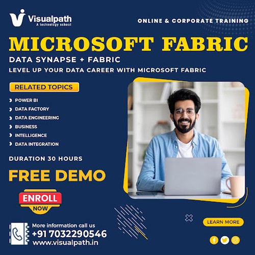 Best Microsoft Fabric Training | Course in Hyderabad.jpg