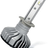 Bo 2 bong den pha Philips Ultinon Pro5000 LED H1 11258 U50CW X2 15W 13 (3)