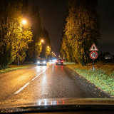 Bo 2 bong den pha Philips Ultinon Pro5000 LED H1 11258 U50CW X2 15W 13 (2)