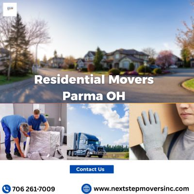 Residential Movers Parma OH.jpg