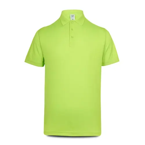 UDF0518 Lime Green Front.webp