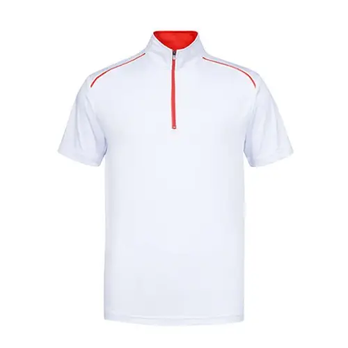 UDF2027 White Red Front.webp