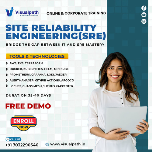 SRE Courses Online in India  SRE Certification Course.jpg