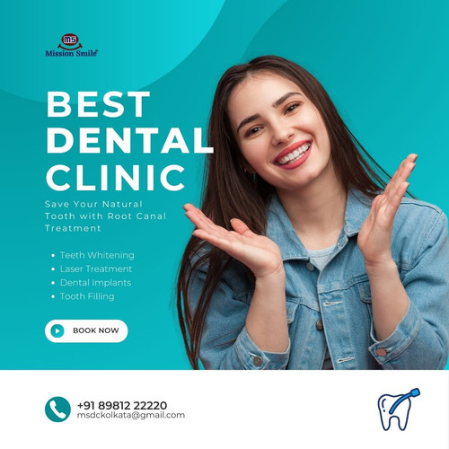 Smile Confidently with Top Dentists for Root Canal Kolkata.jpg