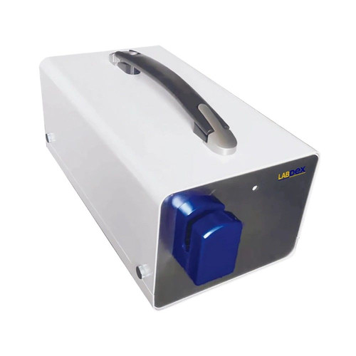 LX1012BTS Blood Bag Tube Sealer High Frequency Seal.jpg
