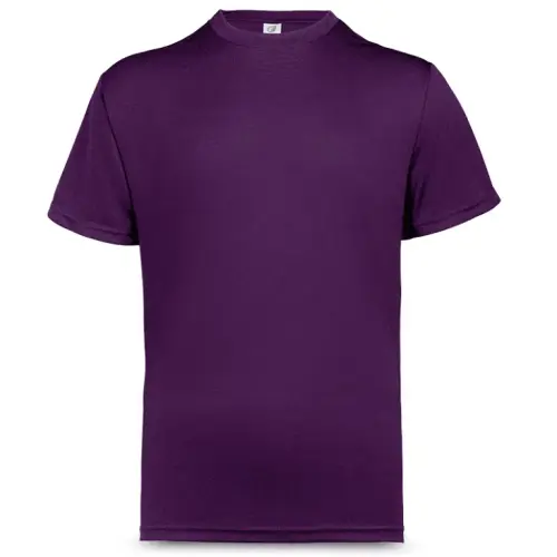 UDF01 Anti Odor Dri Fit Eyelet T Shirts royal purple 3 768x768.webp
