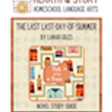 HS G3 Last Last Day of Summer Guide