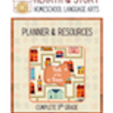 HS G3 Planner &amp; Resources