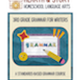 HS G3 Grammar for Writers