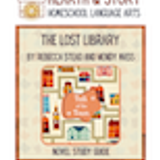 HS G3 The Lost Library Guide